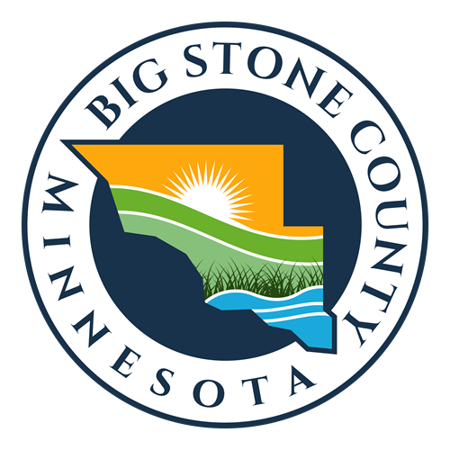 Big Stone County Logo